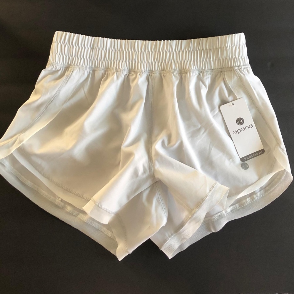 Apana Joga Lifestyle Short